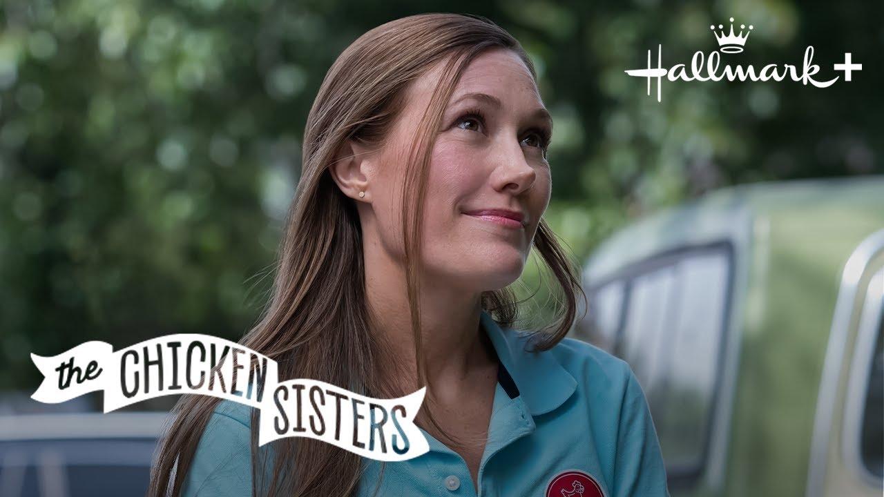 Preview - The Chicken Sisters - Now Streaming on Hallmark+