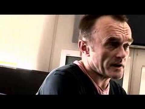 The SUNSHINE Production Diary - Benny Wong