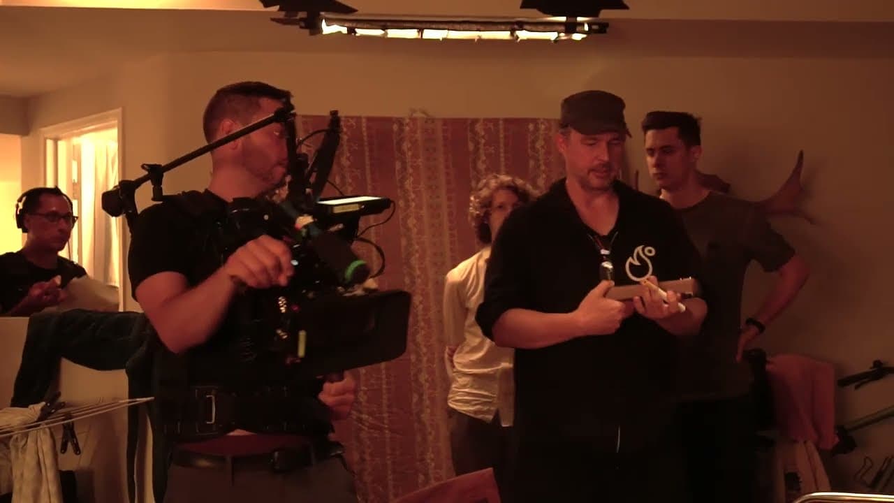 Island Life Behind The Scenes