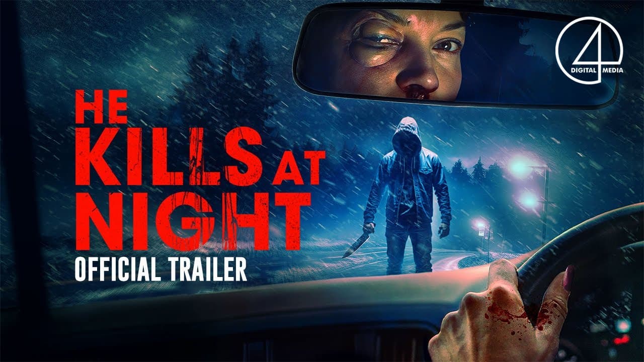 Official Trailer