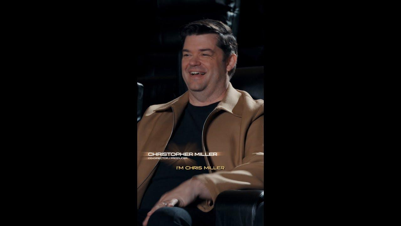 Project Hail Mary is Filmed For IMAX