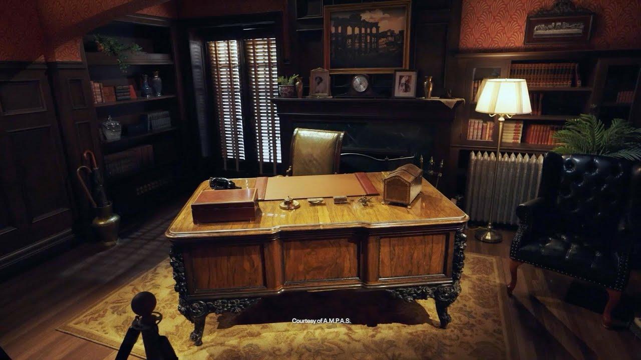 The Art of Moviemaking: The Godfather | Academy Conversations