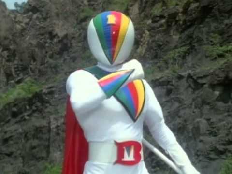 百獣戦隊ガオレンジャーＶＳスーパー戦隊(プレビュー)