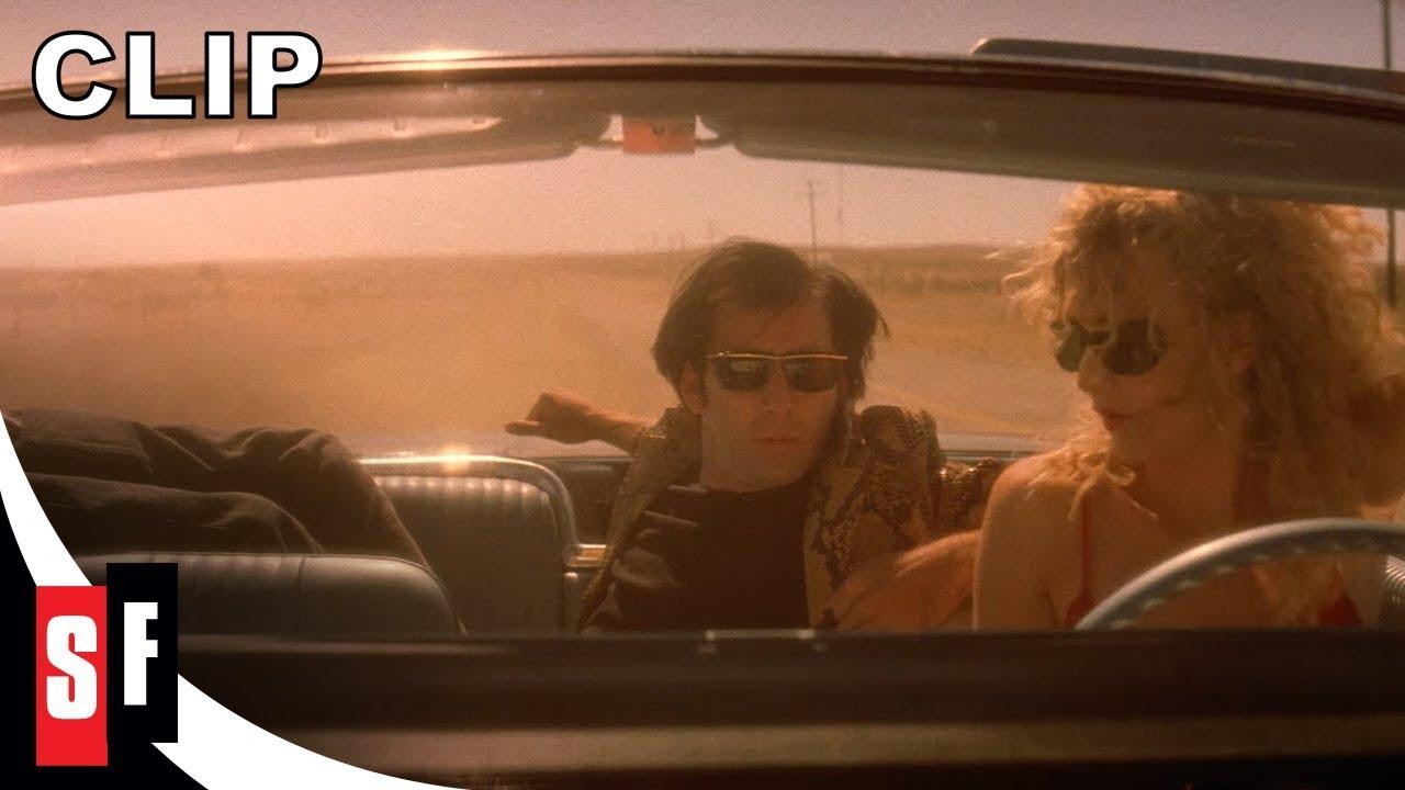 Wild At Heart (1990) - Why We Love It