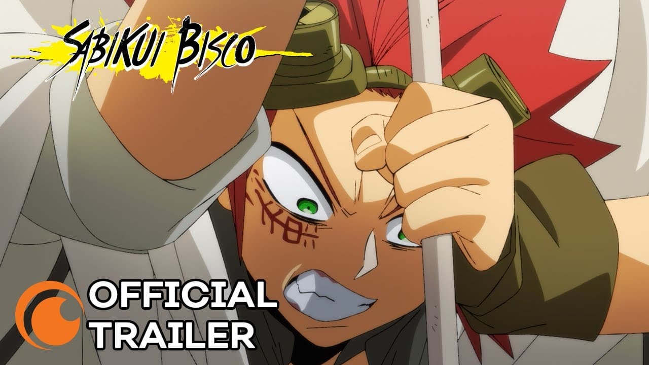 Official Trailer