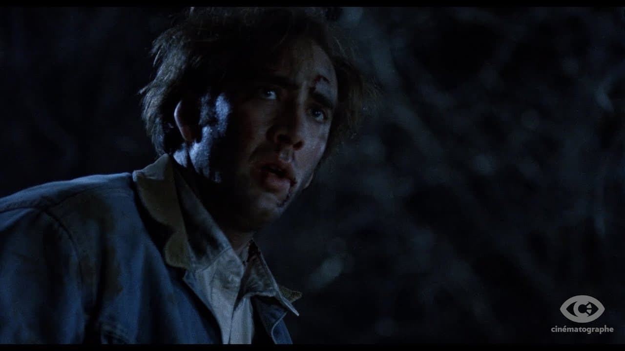 Cinématographe Blu-ray Promo Trailer