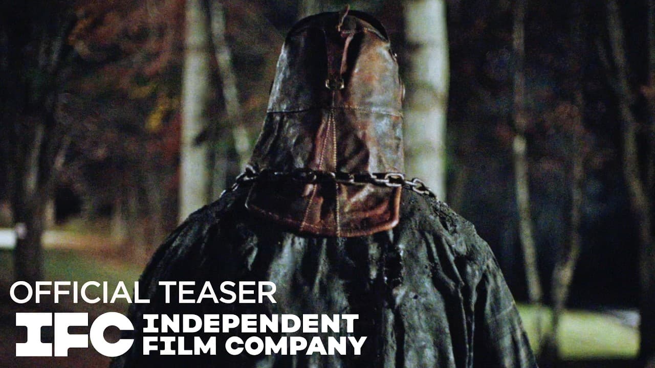 Teaser Trailer