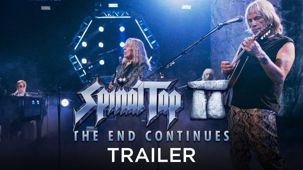 Official Trailer