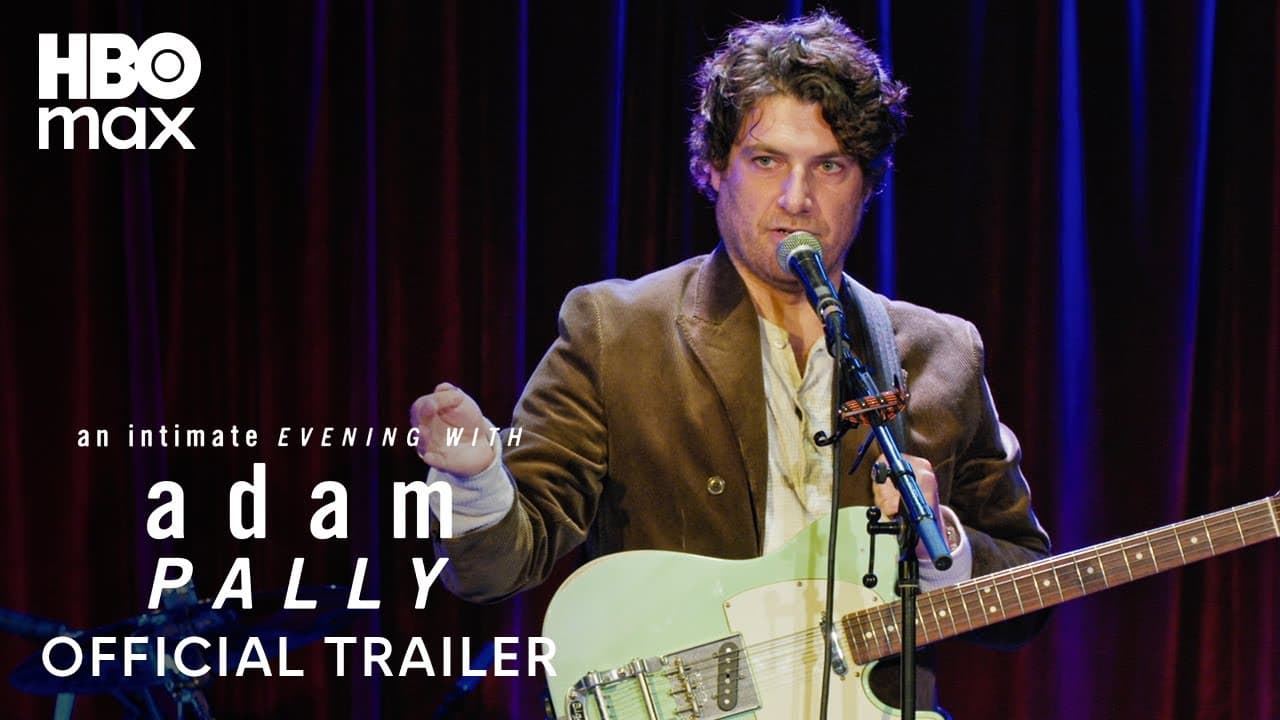 Official Trailer