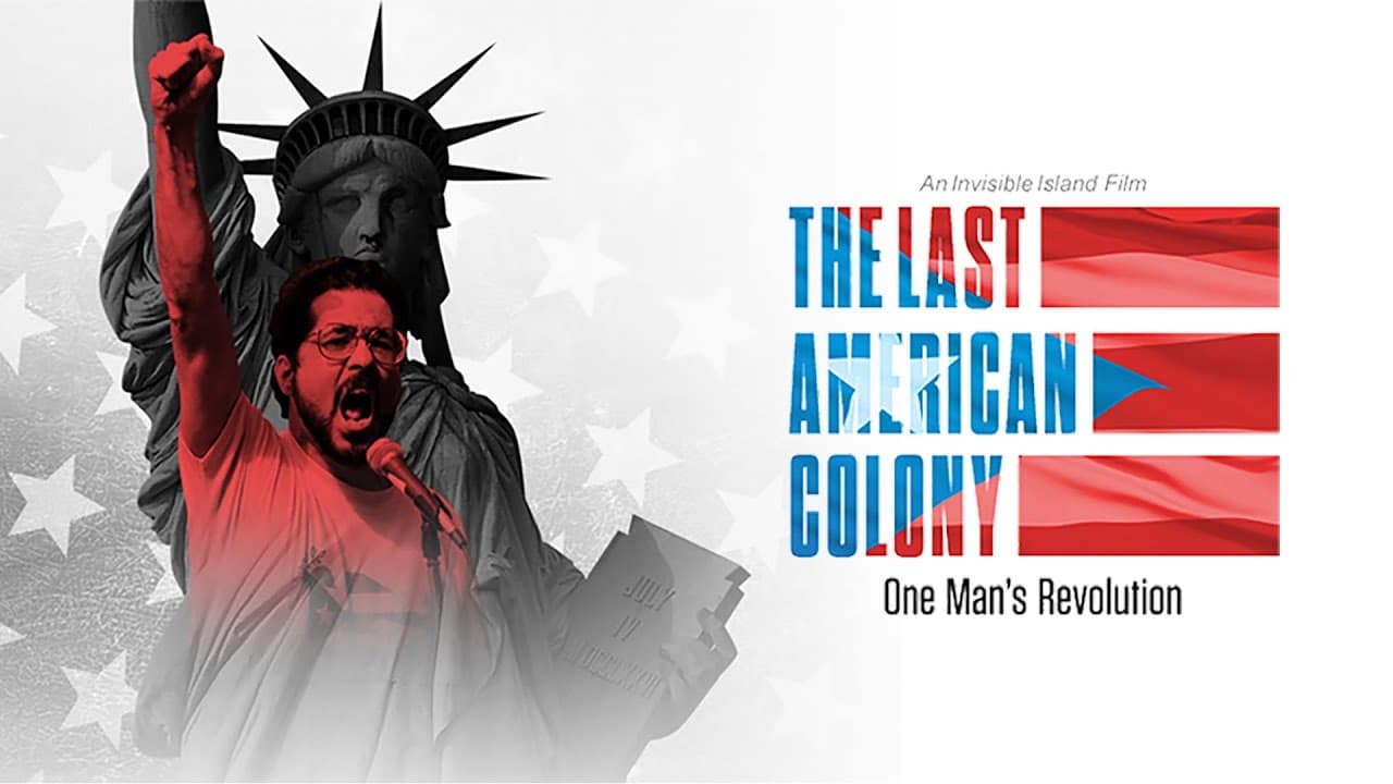 OFFICIAL TRAILER | THE LAST AMERICAN COLONY