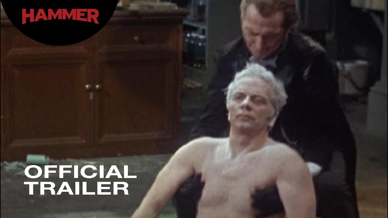 Frankenstein Must Be Destroyed / Original Theatrical Trailer (1969)