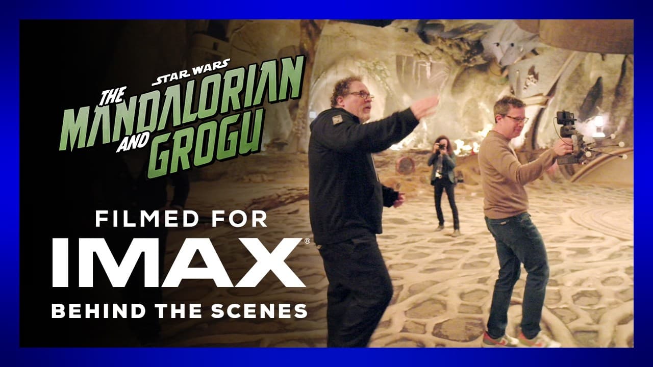 Behind The Scenes Featurette