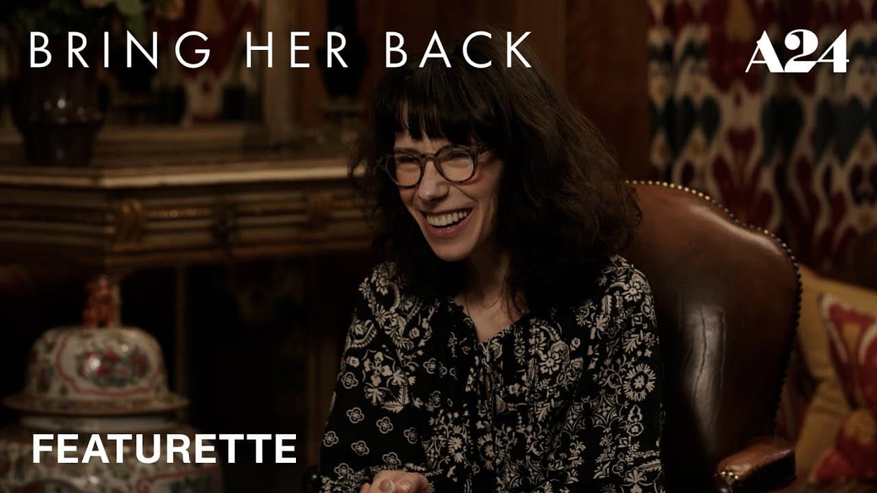 Official Featurette