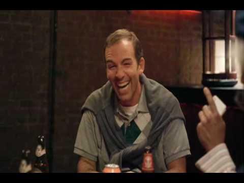 "The 41-Year-Old Virgin Who Knocked Up Sarah Marshall and Felt Superbad About It"  Trailer