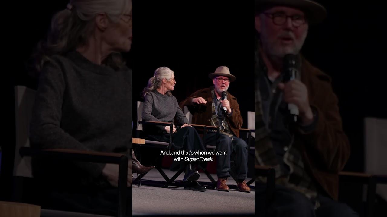 The Cast and Directors of Little Miss Sunshine