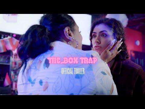The Box Trap | Official Trailer (2025)