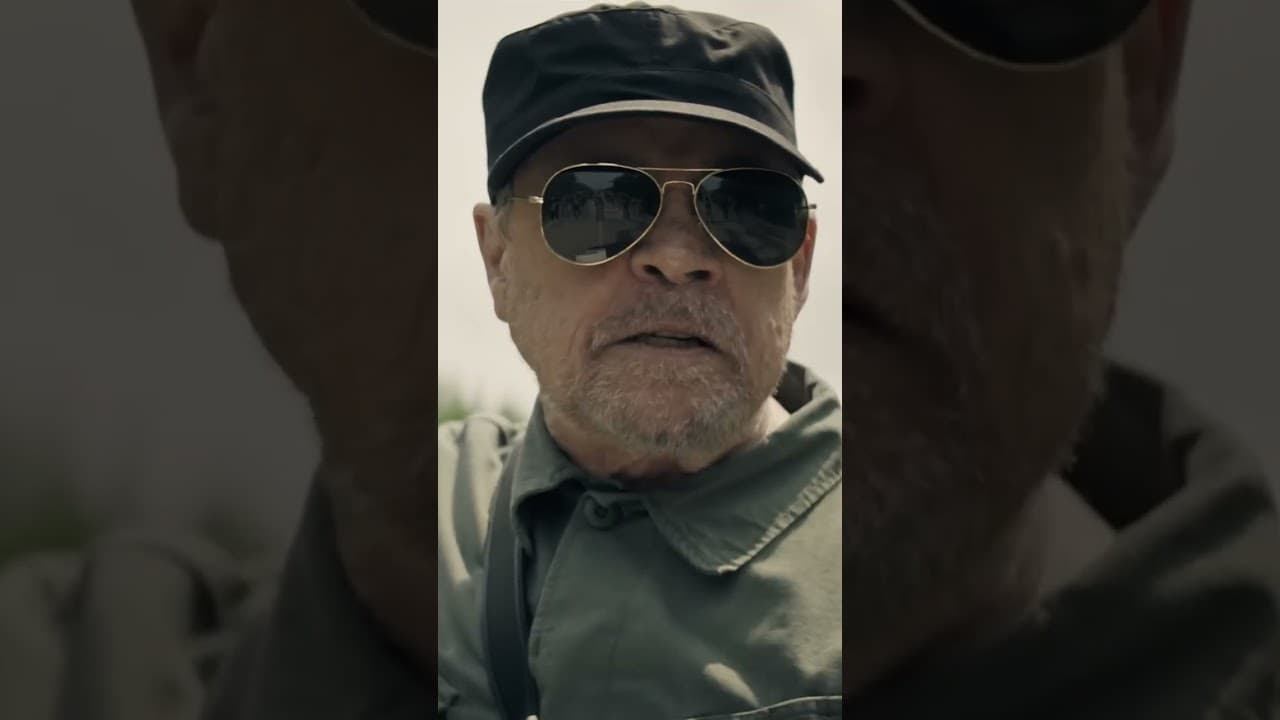The Long Walk is finally coming to the big screen after 45 years