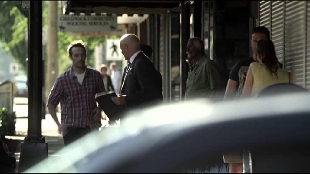 Ring of Fire Trailer