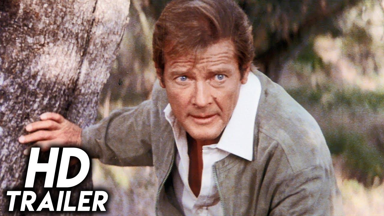 For Your Eyes Only (1981) ORIGINAL TRAILER [HD 1080p]