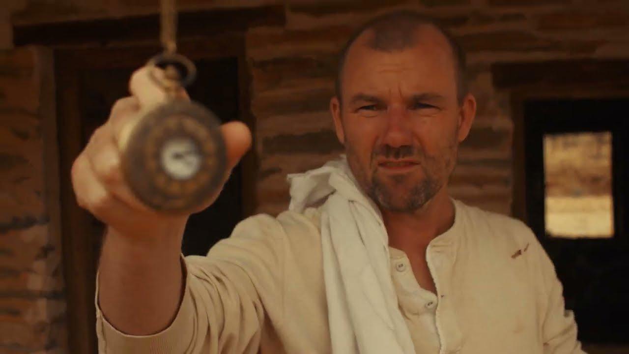 CRIMSON PLAINS - AFTRS 2022