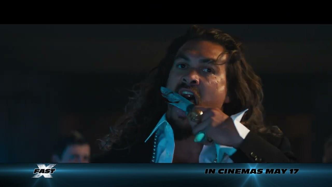 FASTEN your seatbelt for the ultimate showdown