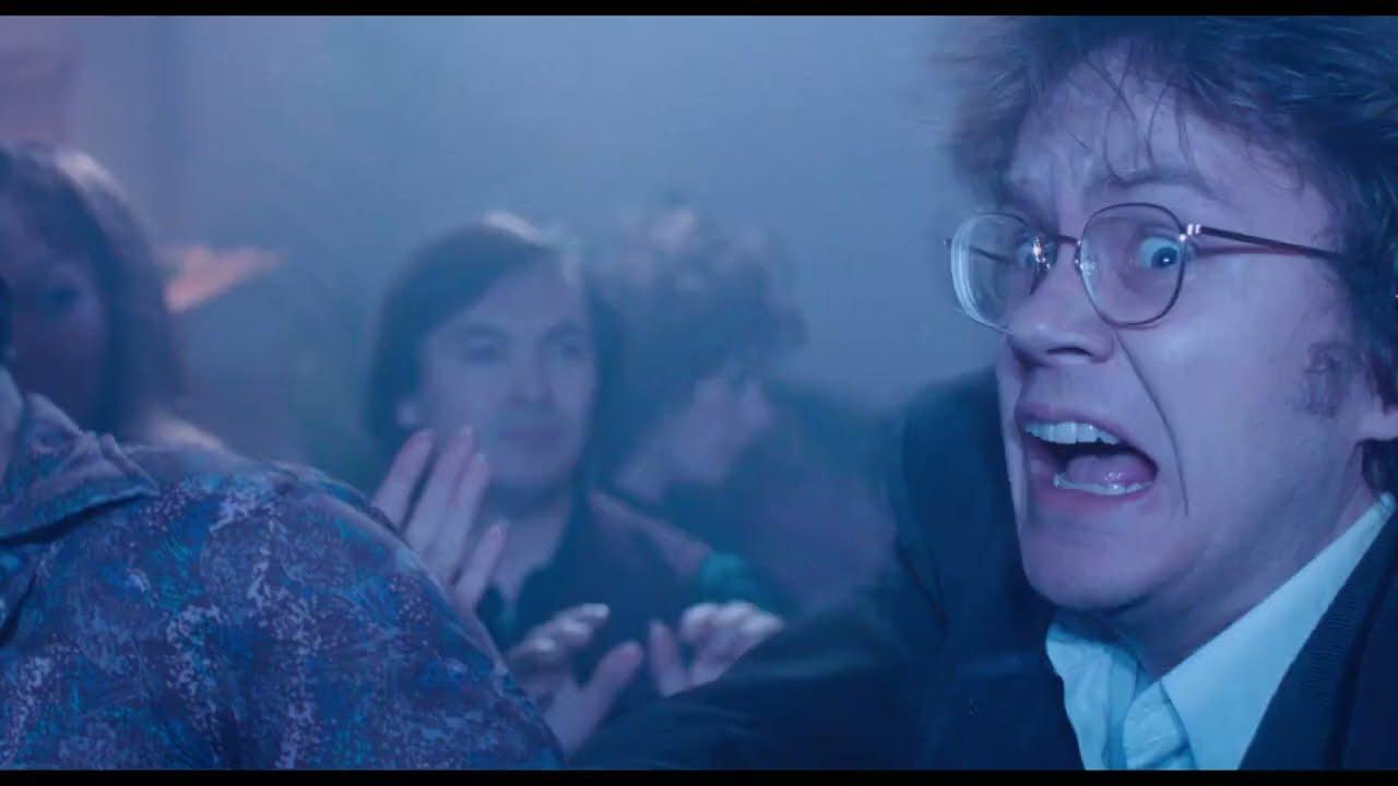 4K Restoration Trailer