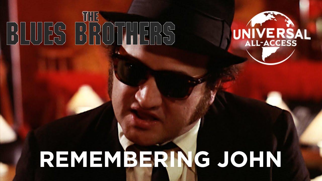 Remembering John Belushi Bonus Feature
