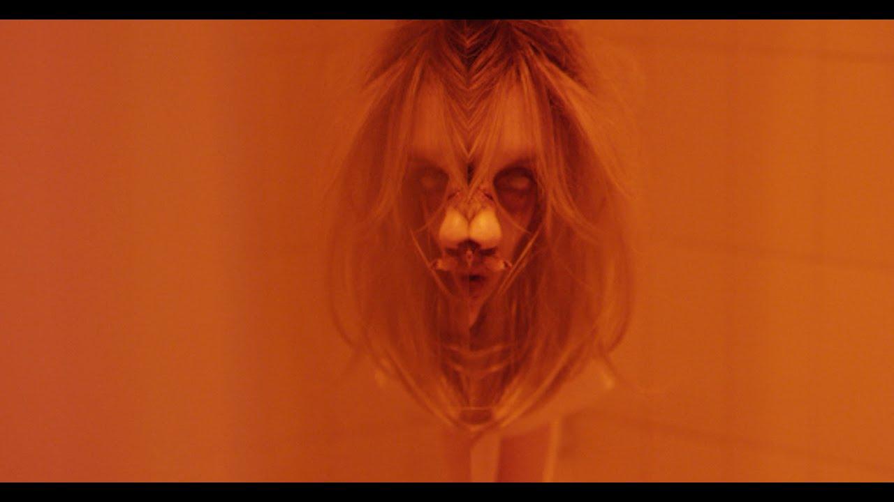 NFT - NEW Crypto Horror Movie TRAILER