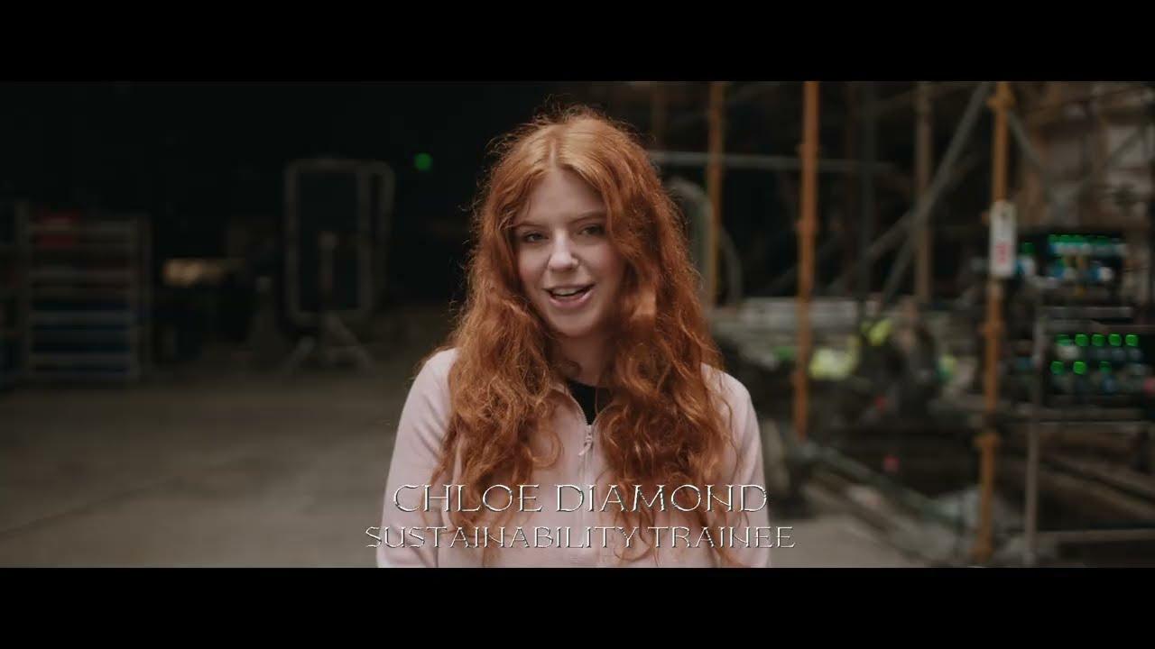 Universal Below-The-Line Traineeship