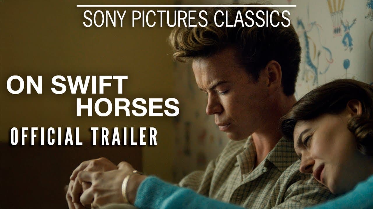 Official Trailer