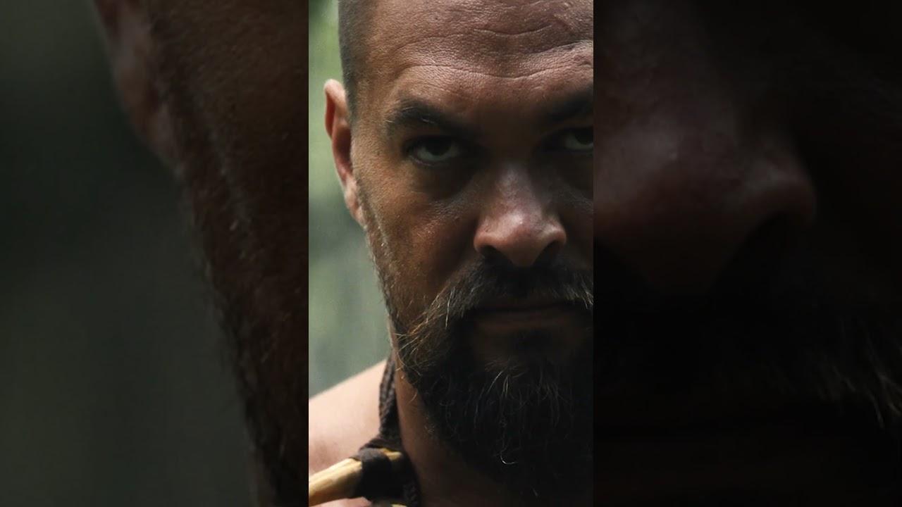 Premieres in five days. ʻElima lā a i ka hōʻike mua