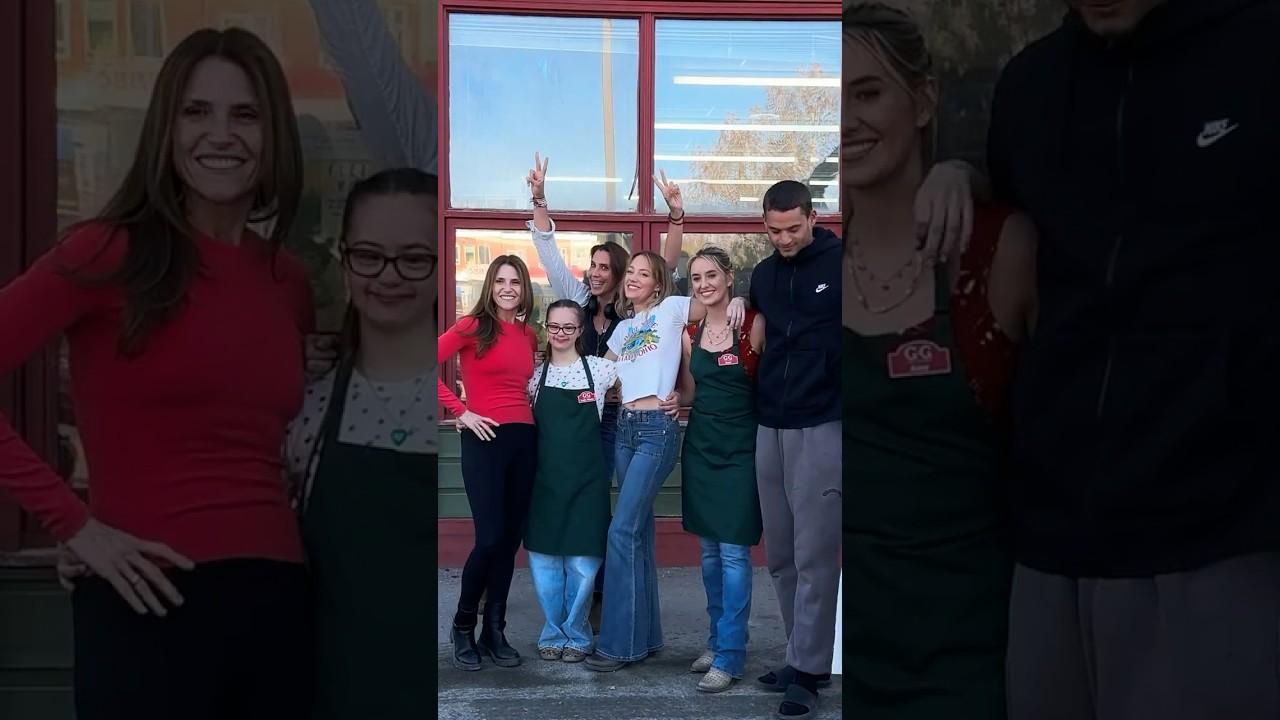 Meet Monika, our Lady Diana