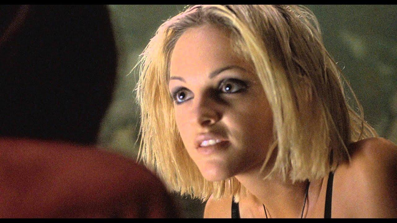 Warlock III: The End of Innocence - Trailer