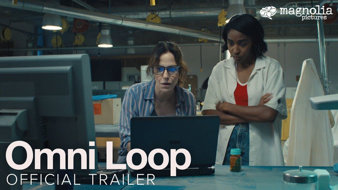 Official Trailer