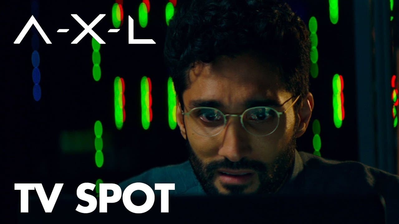 "Thermal" TV Spot