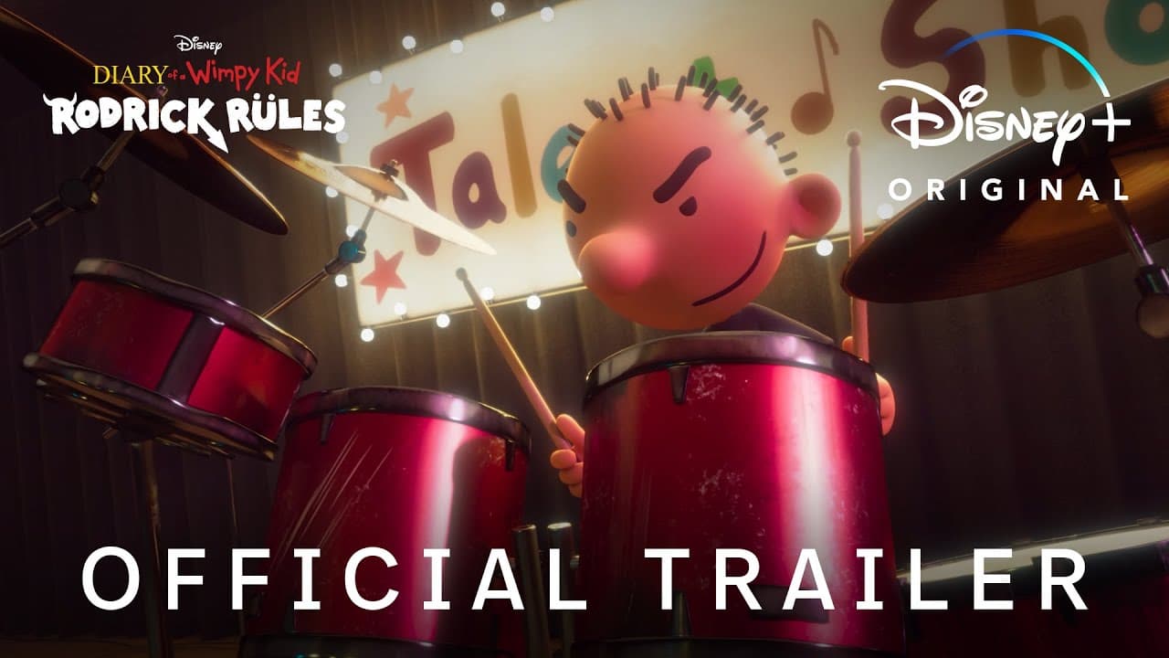 Official Trailer