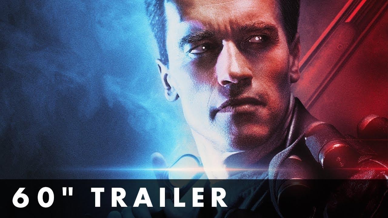 3D Rerelease UK Trailer