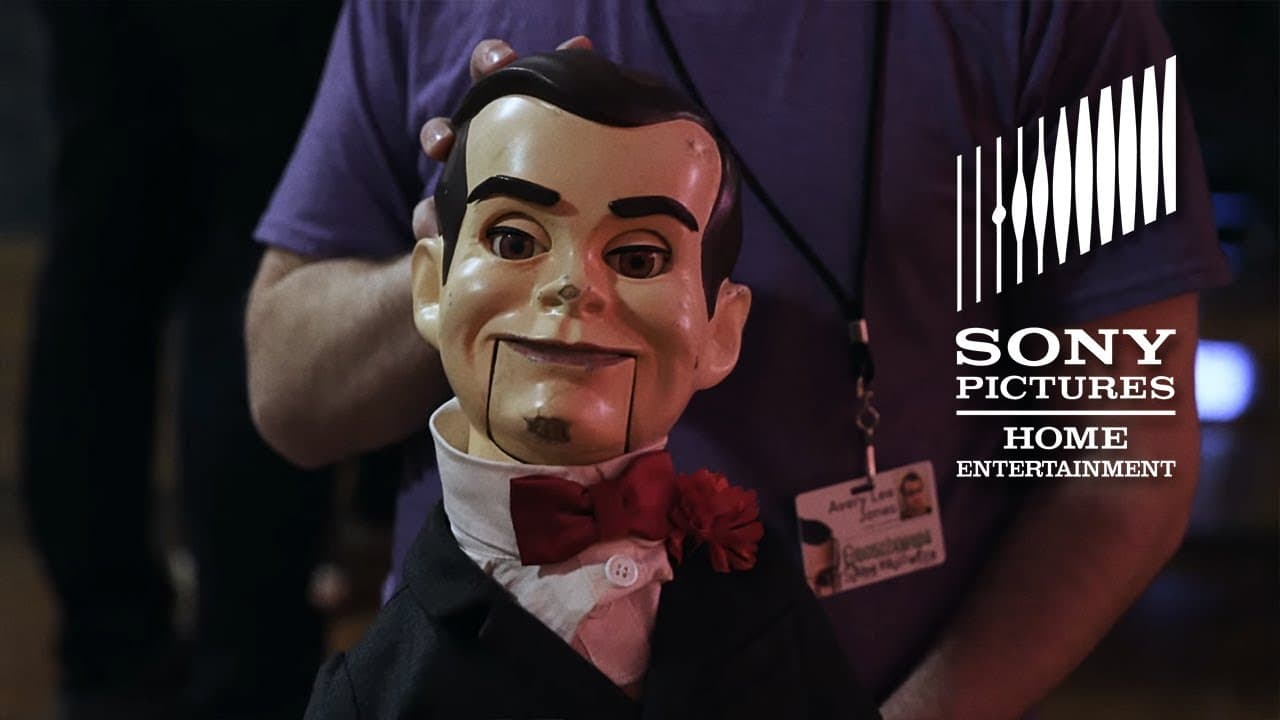 "Thrills and Chills - Director, Ari Sandel Now on Blu-ray & Digital!