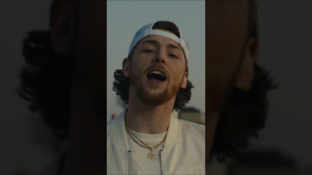 Soundtrack - "Won't Back Down"