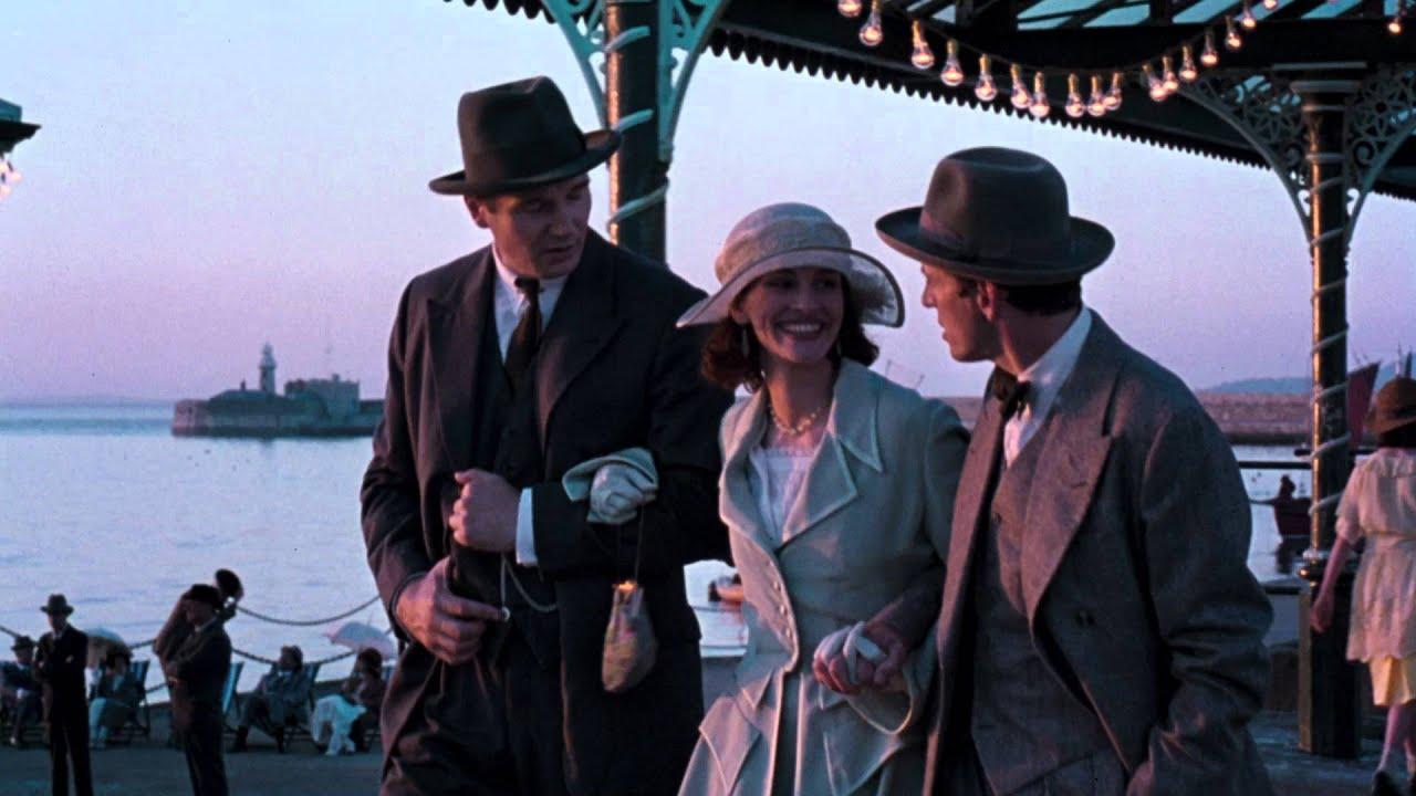 Michael Collins | Official Movie Trailer