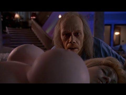 Body Bags - Petits Cauchemars Avant la Nuit - 1993