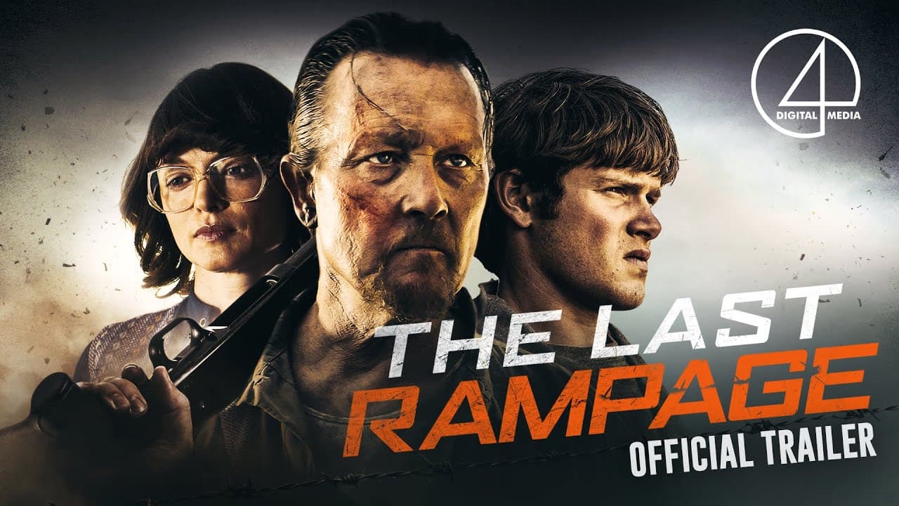 Official Trailer