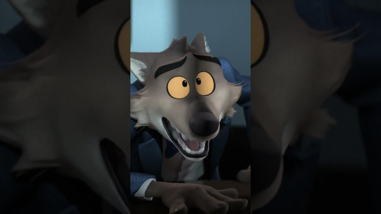 In Theaters August 1 (Who's Bad Vertical)