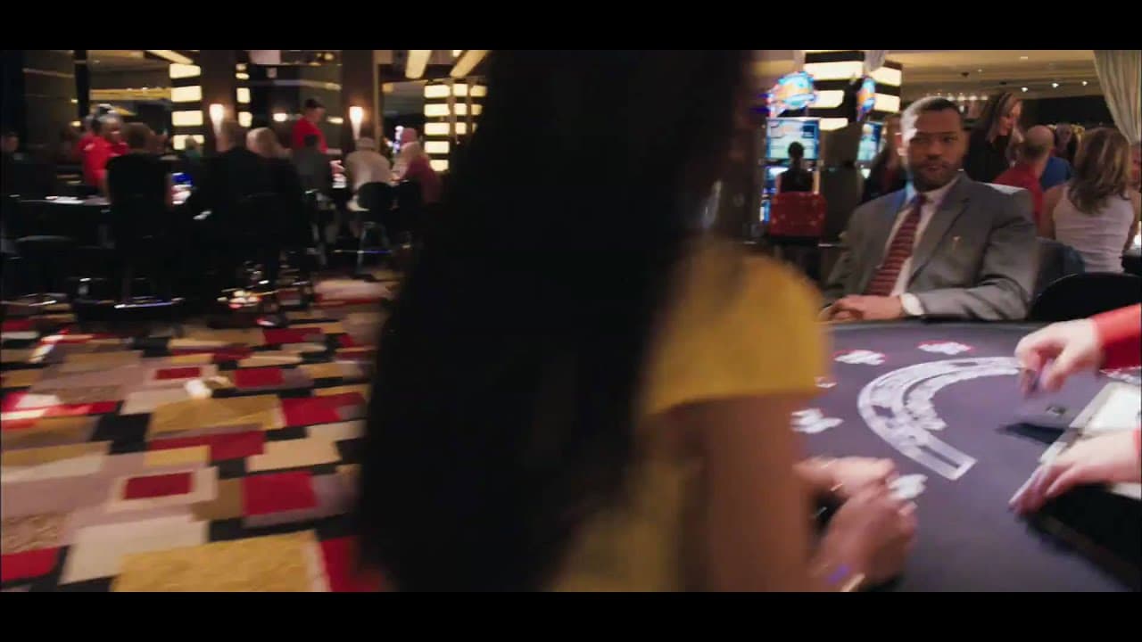 [ HD ] 21 Trailer 1