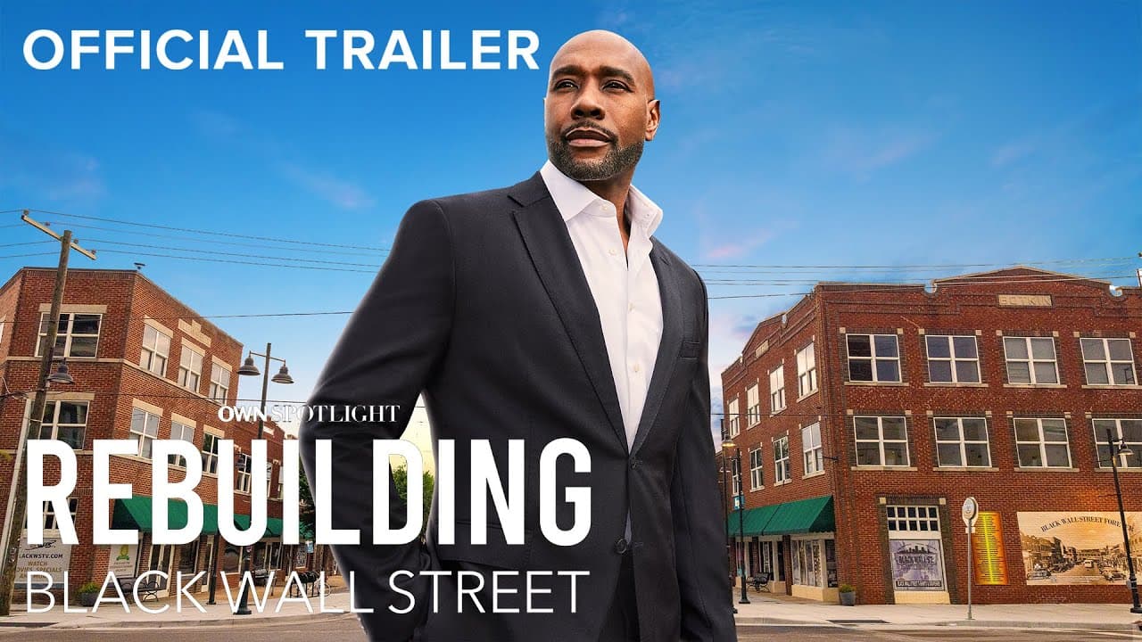 Official Trailer