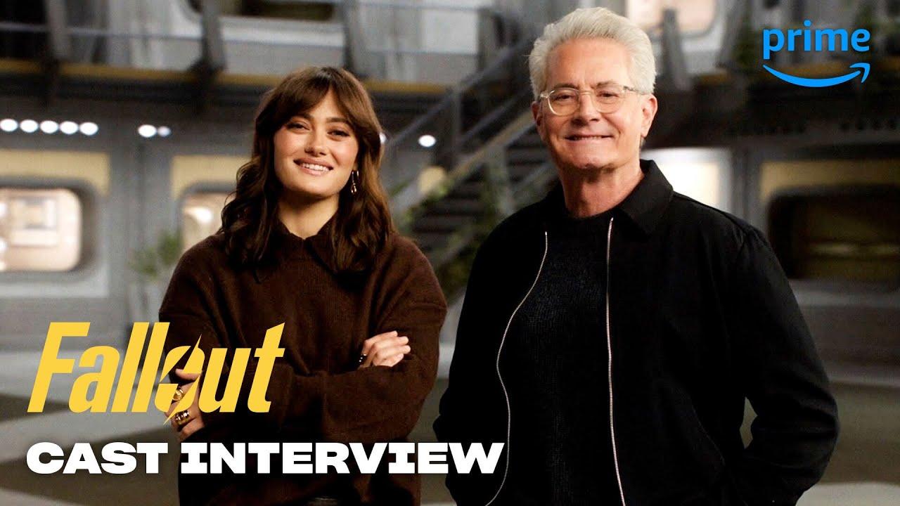 What Would You Take Into The Vault?