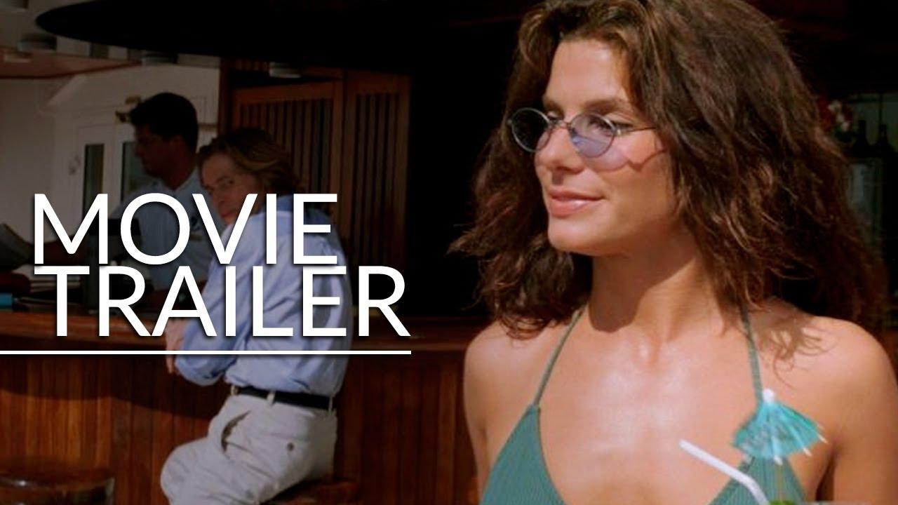 Speed 2 - Trailer HQ