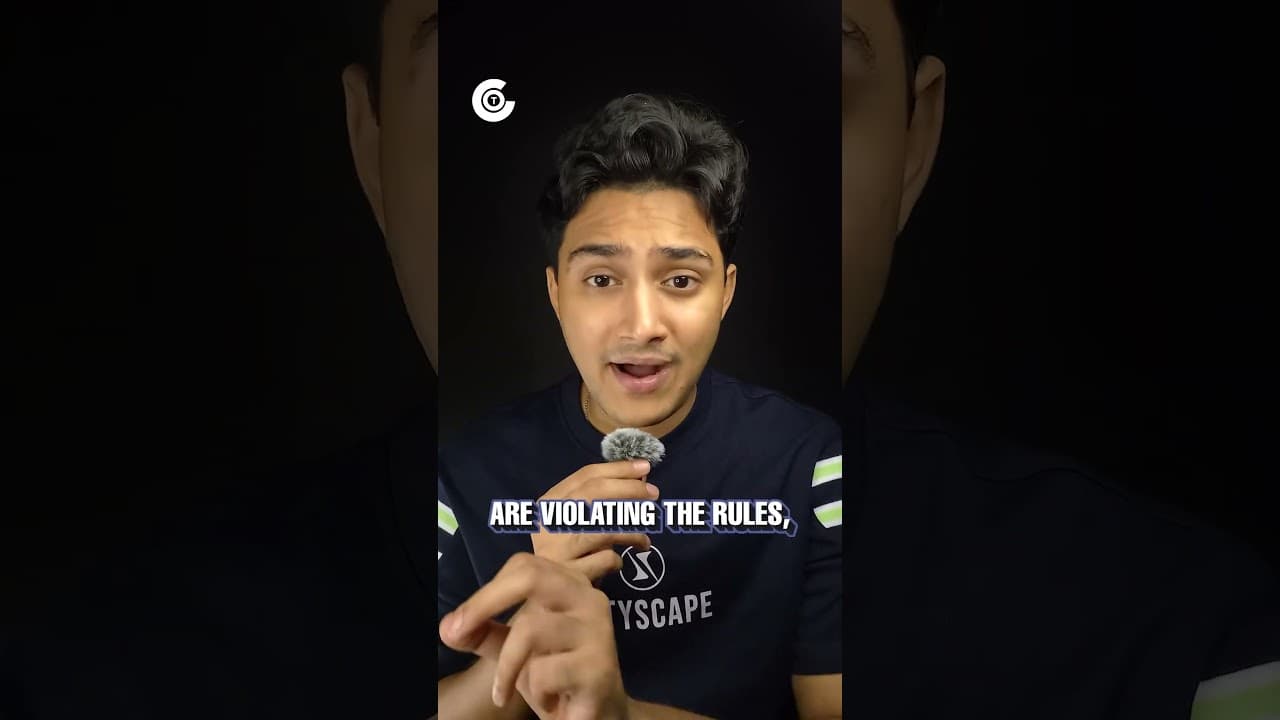 BCCI cracks down hard in IPL 2026 ⚠️ #BCCI #IPL2026 #cricket #RR