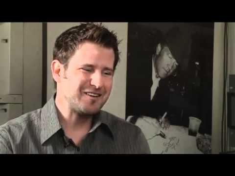 Richard Kelly on MULHOLLAND DRIVE