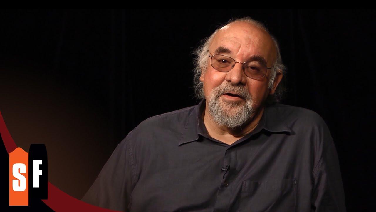 Stuart Gordon Discusses Creating the Dolls